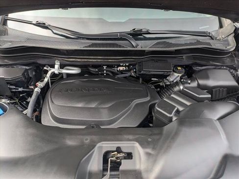 Used 2023 Honda Ridgeline RTL image 19