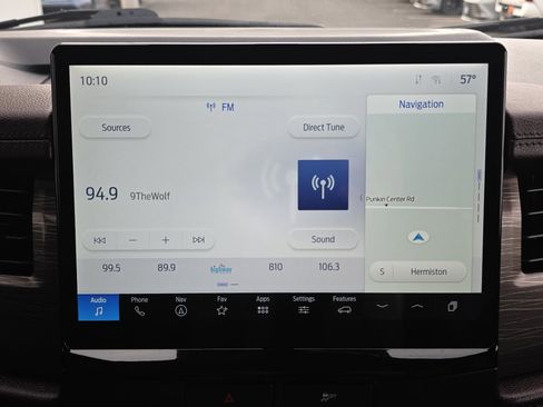 Used 2023 Ford Expedition Limited image 21