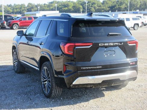 New 2026 GMC Terrain Denali image 7