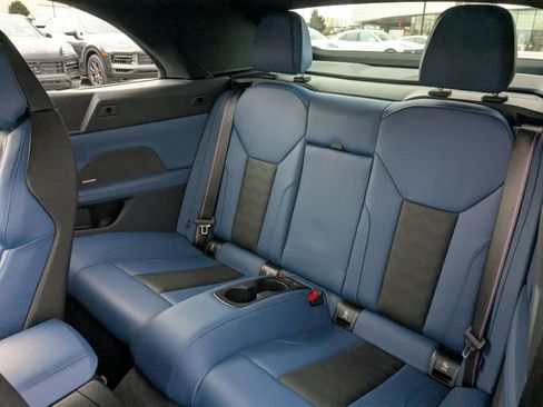 Used 2025 BMW M4 xDrive Competition w/ Executive Package image 17