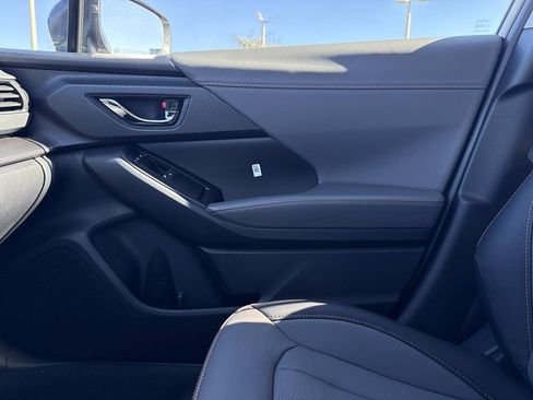 New 2026 Subaru Crosstrek 2.5i Limited image 25