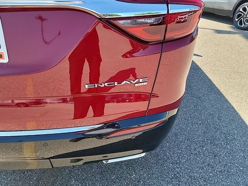 Certified 2019 Buick Enclave Premium w/ Trailering Package, 5000 lbs. AWD/4WD image 15
