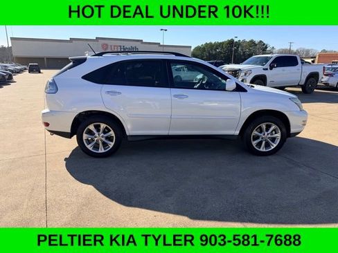 Used 2009 Lexus RX 350 2WD image 11