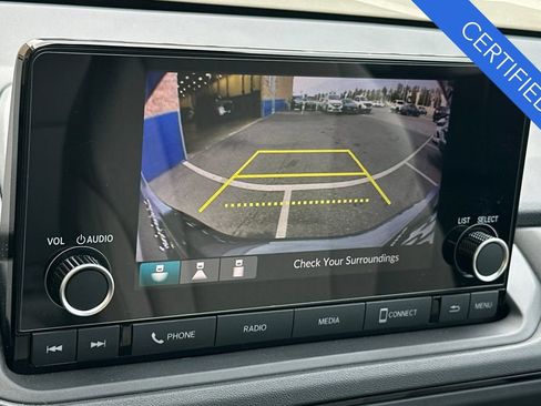 Certified 2025 Honda Accord LX image 21