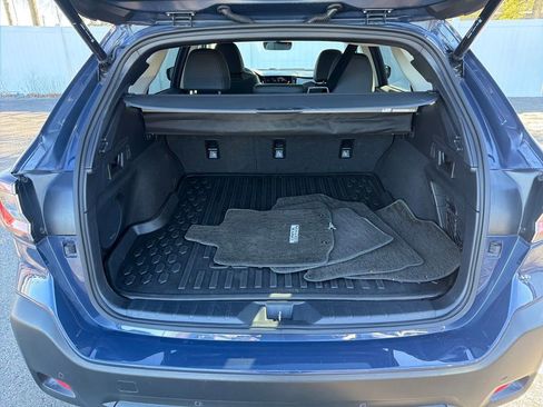 Used 2025 Subaru Outback Onyx Edition image 31