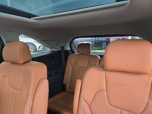 Certified 2023 Kia Sorento SX Prestige AWD/4WD image 38