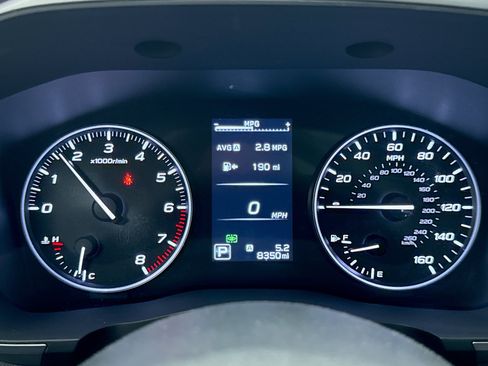 Used 2025 Subaru Ascent Touring AWD/4WD image 13