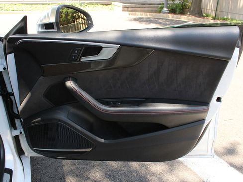 Used 2018 Audi S5 Prestige w/ S Sport Package image 37