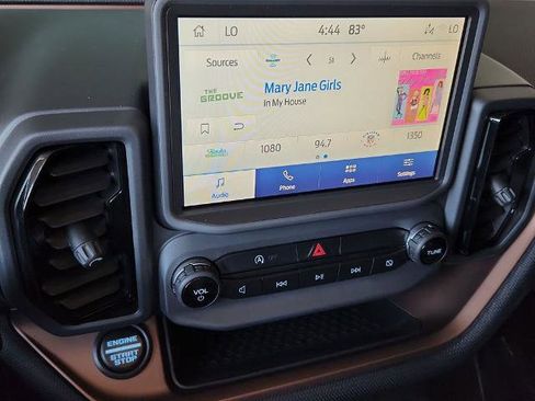 Used 2023 Ford Bronco Sport Outer Banks image 17