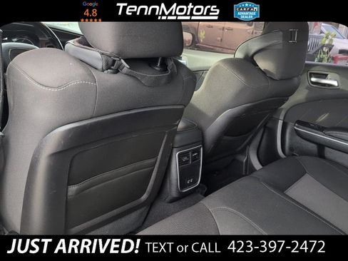 Used 2020 Dodge Charger Scat Pack w/ Navigation & Travel Group image 10