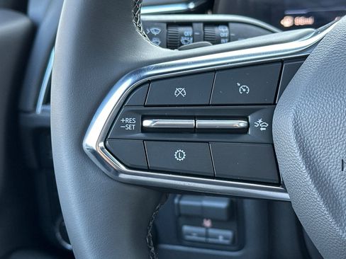 New 2026 Chevrolet Tahoe Premier image 30