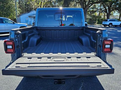 New 2026 Jeep Gladiator Rubicon w/ Safety Group image 6