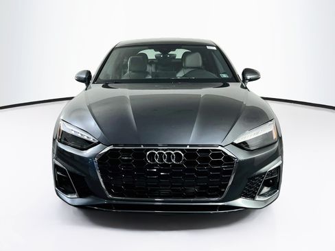 Used 2023 Audi A5 2.0T Premium w/ Convenience Package AWD/4WD image 2