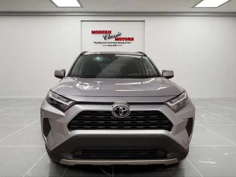 Used 2025 Toyota RAV4 XLE w/ Convenience Package AWD/4WD image 2