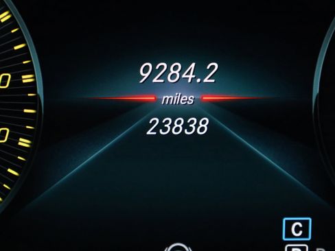 Used 2019 Mercedes-Benz AMG GT 63 S image 22