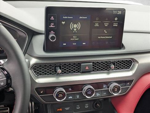 New 2026 Acura Integra A-Spec FWD image 14