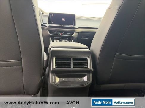 New 2026 Volkswagen Atlas Cross Sport SEL AWD/4WD image 10