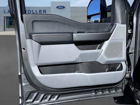 New 2026 Ford F350 XLT w/ 360-Degree Camera Package image 22