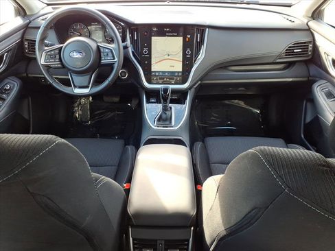 Certified 2025 Subaru Legacy Premium image 9