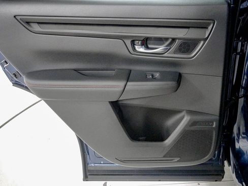 Certified 2026 Honda CR-V Sport-L image 36