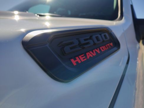 New 2026 RAM 2500 Tradesman image 5