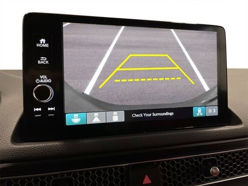 New 2025 Honda Civic Type R image 22