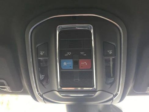 Certified 2024 Jeep Grand Cherokee Laredo AWD/4WD image 23
