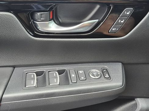 Certified 2026 Honda CR-V Sport Touring image 20