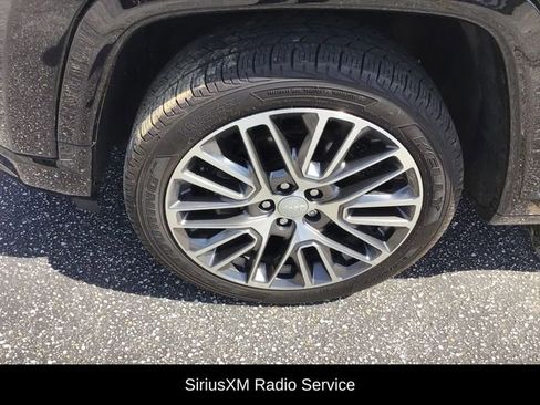 Used 2022 Jeep Compass Limited w/ Elite Group image 16