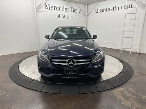 Used 2015 Mercedes-Benz C 300 C 300 image 2