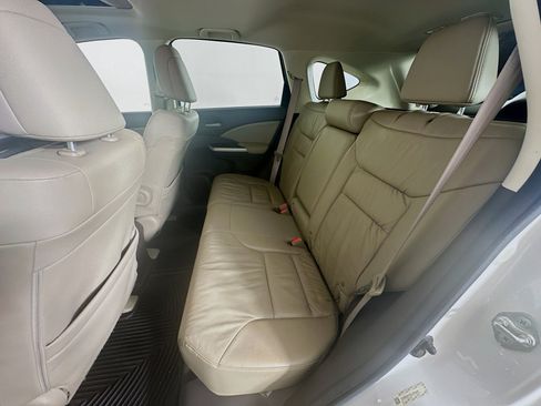 Used 2013 Honda CR-V EX-L image 26