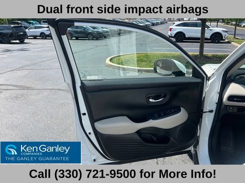 Used 2024 Honda HR-V LX image 25