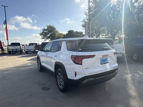Certified 2026 GMC Terrain Elevation FWD image 36