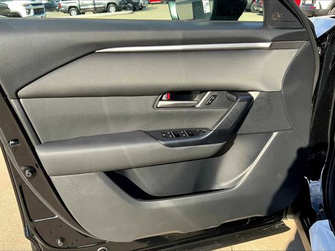 New 2026 MAZDA CX-50 AWD 2.5 S w/ Cargo Package image 10