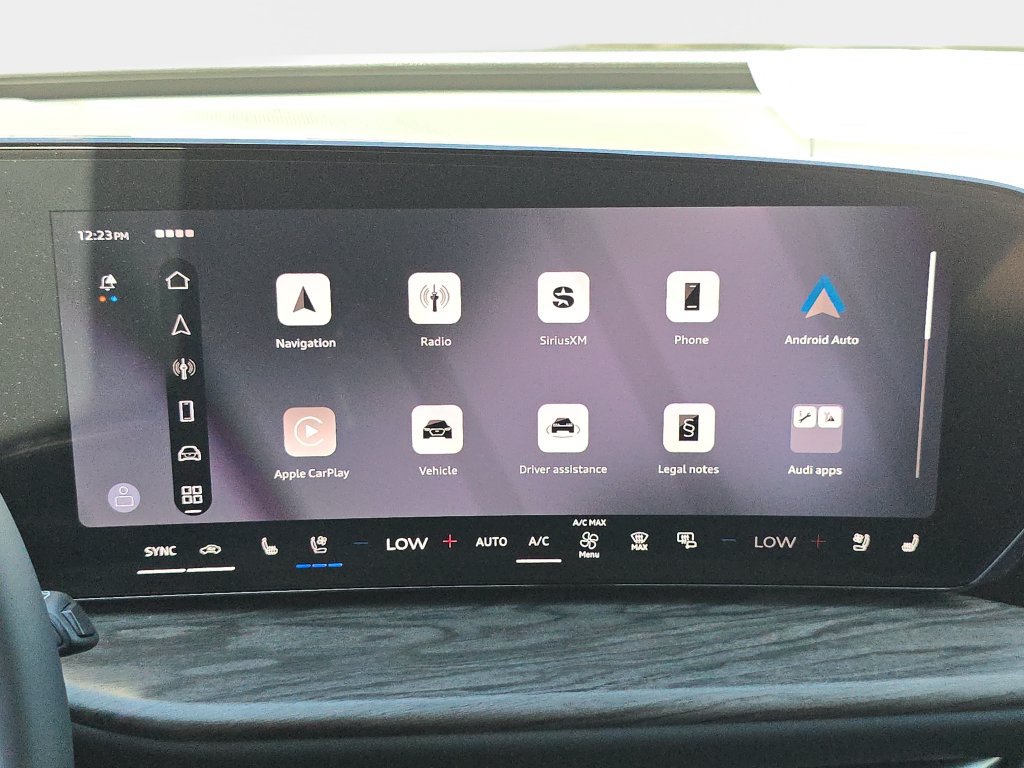 New 2026 Audi Q5 Premium Plus AWD/4WD image 24