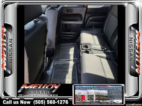 Used 2004 Honda Element EX image 19