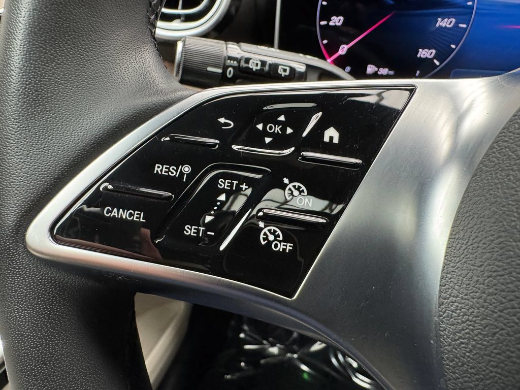 Certified 2026 Mercedes-Benz GLC 300 4MATIC image 15