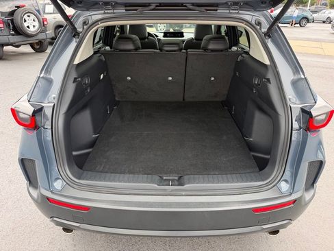 Used 2024 MAZDA CX-50 AWD 2.5 S w/ Cargo Package image 27