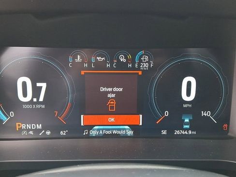 Used 2023 Ford F150 Raptor w/ Raptor Carbon Fiber Package AWD/4WD image 20