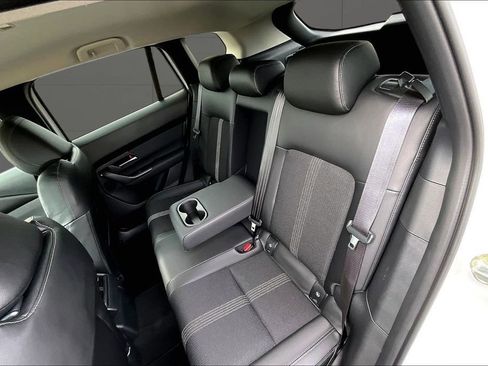 New 2026 MAZDA CX-50 AWD 2.5 S w/ Cargo Package image 10