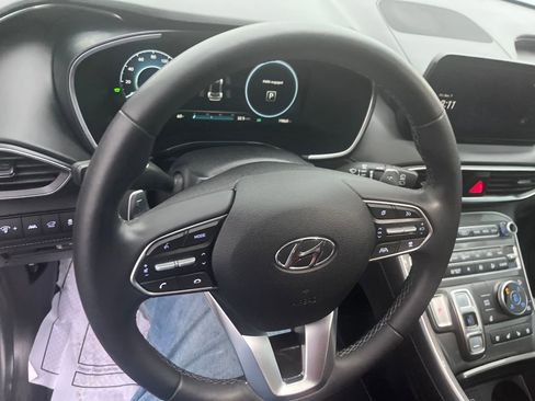 Used 2023 Hyundai Santa Fe Limited image 10