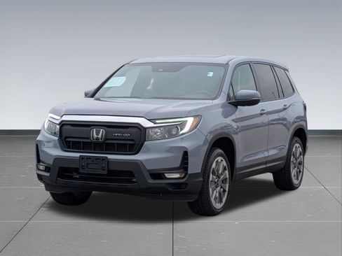 Certified 2024 Honda Passport EX-L image 10