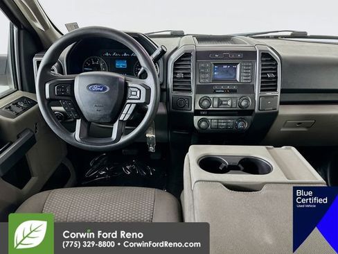 Used 2018 Ford F150 XLT image 24
