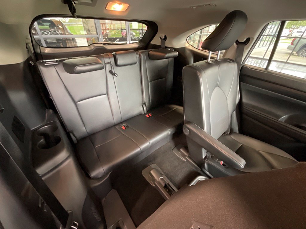 Certified 2025 Toyota Highlander XLE AWD/4WD image 21