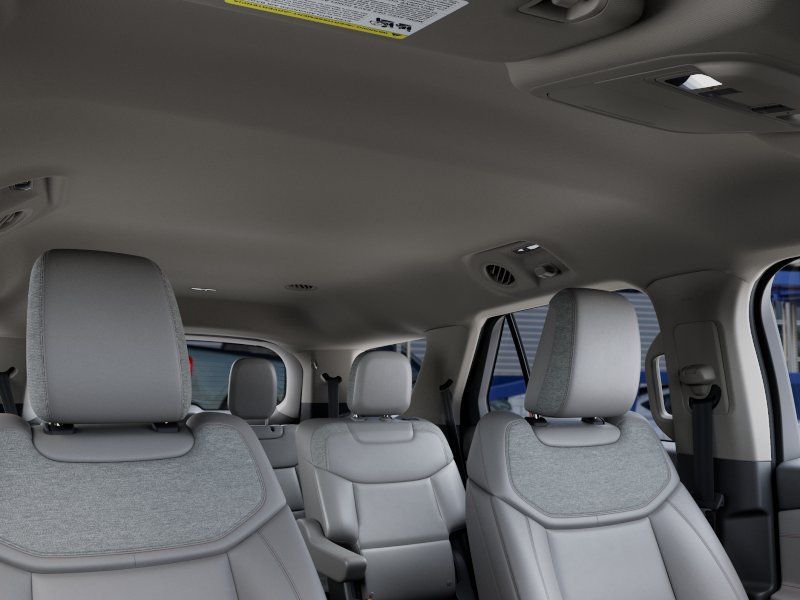 New 2027 Ford Explorer Active w/ Active Comfort Package RWD image 22
