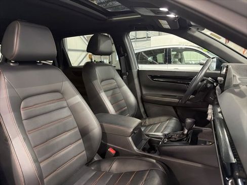 Used 2023 Honda CR-V Sport Touring image 19