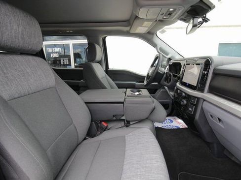 New 2026 Ford F350 XLT w/ XLT Premium Package image 37