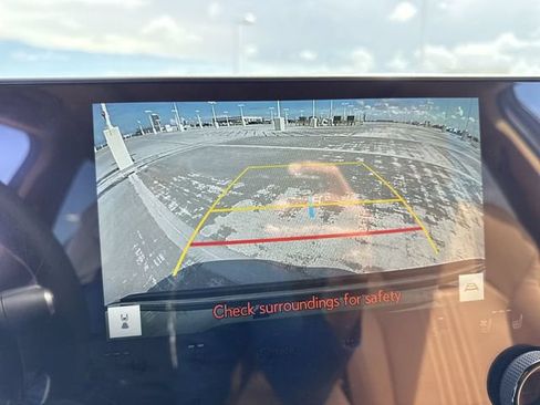 Used 2024 Lexus NX 250 FWD w/ Cold Area Package image 17