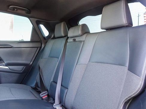 Certified 2024 Toyota bZ4X XLE image 33