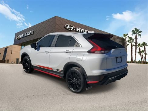 Used 2023 Mitsubishi Eclipse Cross Ralliart image 2